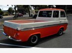 Thumbnail Photo 3 for 1966 Ford Econoline Pickup